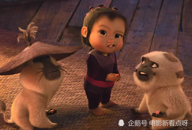 《寻龙传说》票房破1亿,迪士尼良心作品,理解信任的重要性