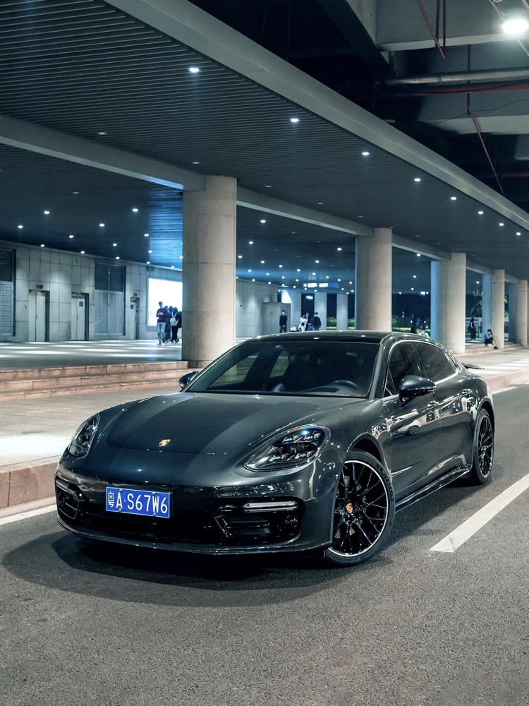 保时捷帕拉梅拉2020款行政加长版,选配及改装清单_腾讯新闻