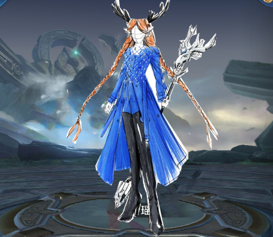 23号瑶传说星元上架至少准备600紫星币云霓雀翎星传说突袭