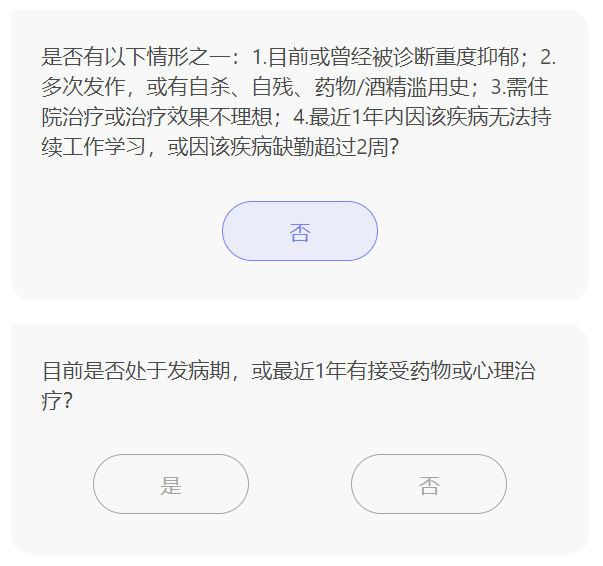 抑郁症|小水花保险经纪：可怕！在中国有1亿人得这种病，罪魁祸首竟是它～