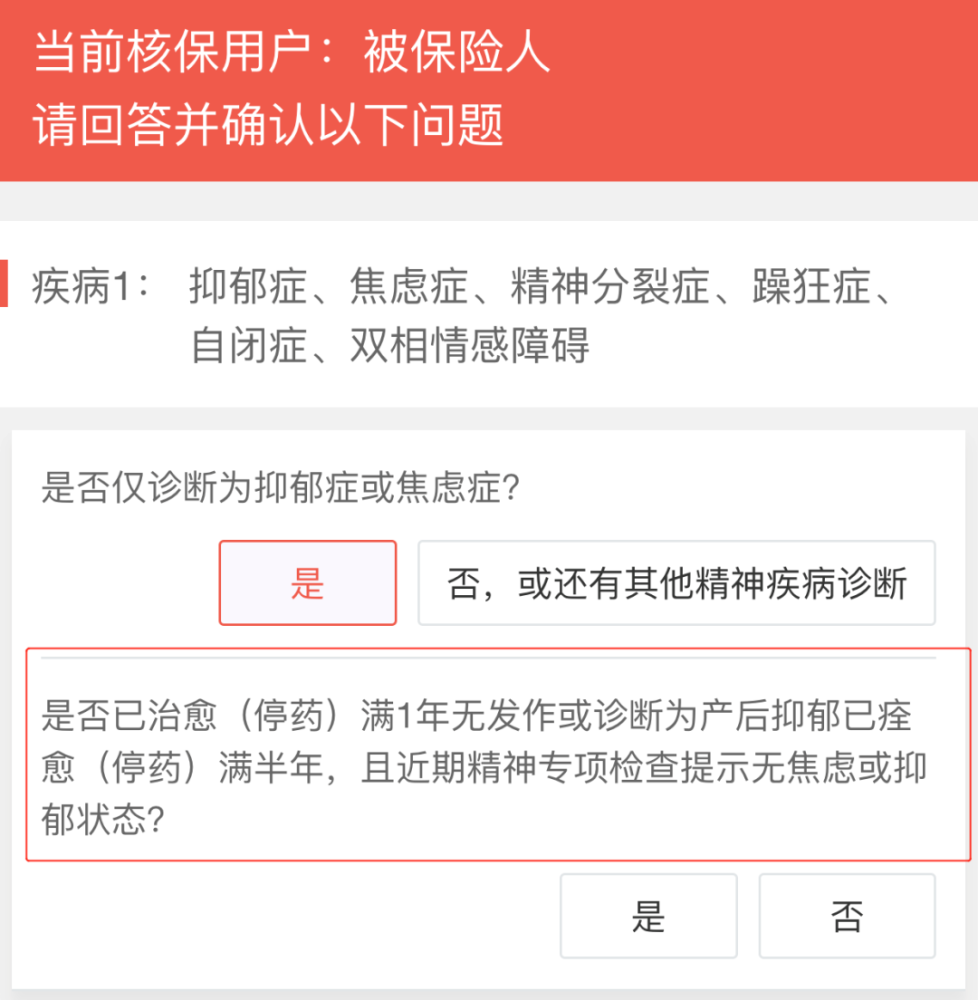 抑郁症|小水花保险经纪：可怕！在中国有1亿人得这种病，罪魁祸首竟是它～