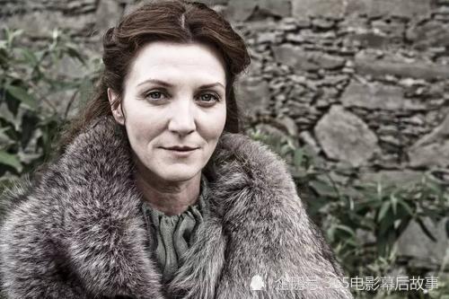 揭秘《权力的游戏》原著小说和电视剧的不同之处|琼恩·艾林|艾莉亚