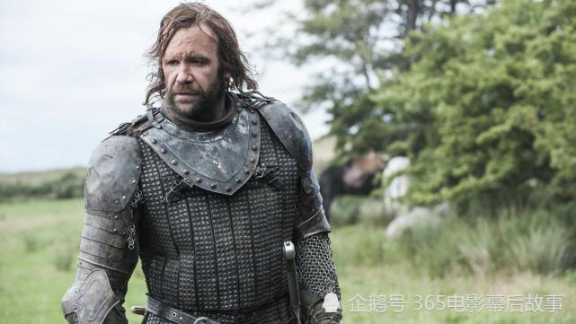 揭秘《权力的游戏》原著小说和电视剧的不同之处|琼恩·艾林|艾莉亚