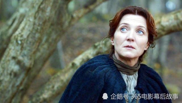 揭秘《权力的游戏》原著小说和电视剧的不同之处|琼恩·艾林|艾莉亚