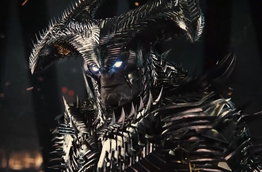 扎导版《正义联盟》荒原狼变成最可悲的反派,他只是想回家而已_腾讯