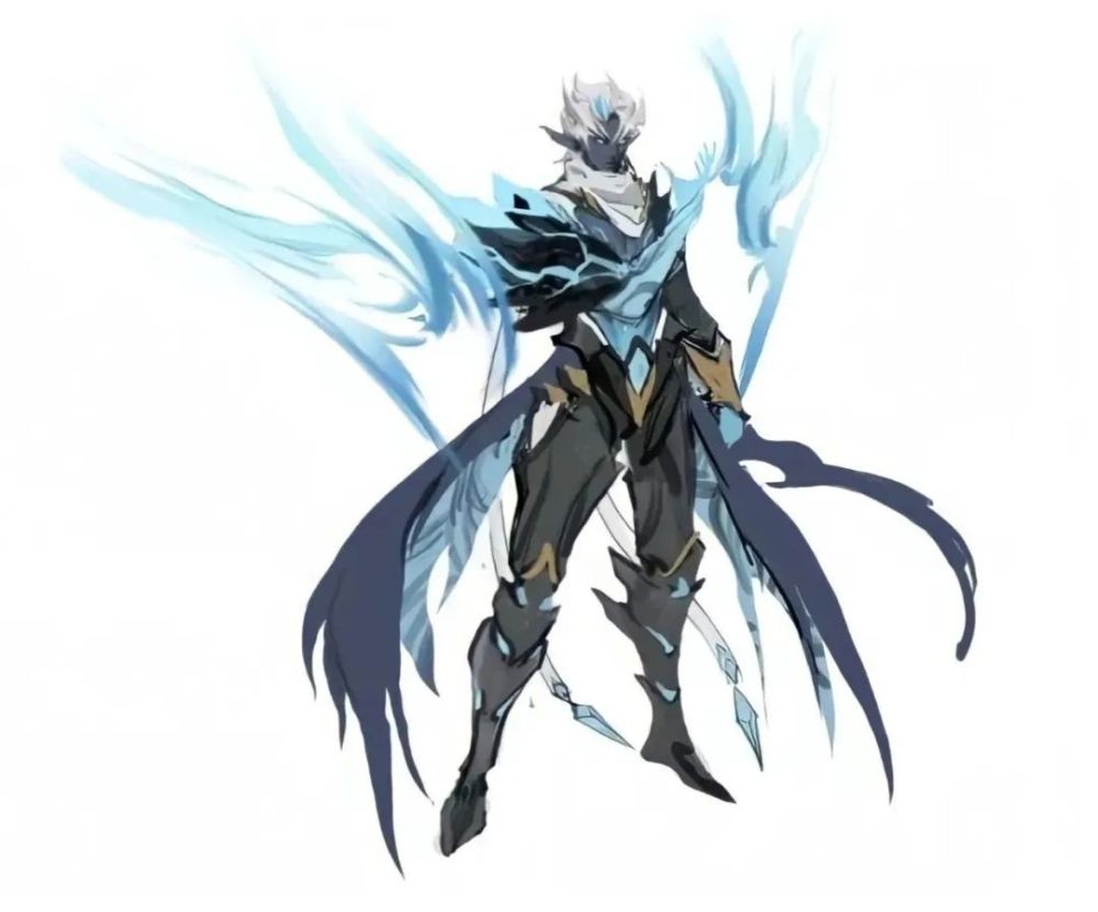 王者荣耀:第三款敦煌主题皮肤分析,云游敦煌动画或早