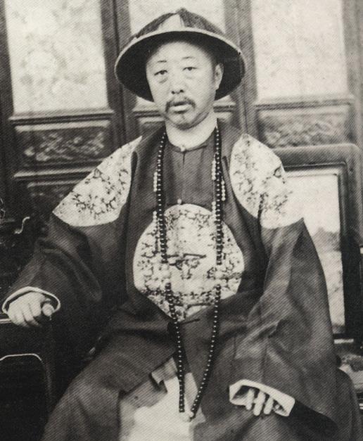 光绪皇帝父亲留下的家训68个字一字千金充满人生大智慧