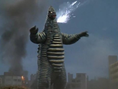 怪兽回忆录——爱迪奥特曼篇第七部分(61-67)完|米娜茨玛|玛格顿|爱迪