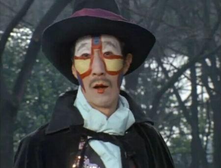 怪兽回忆录——爱迪奥特曼篇第七部分(61-67)完|米娜茨玛|玛格顿|爱迪