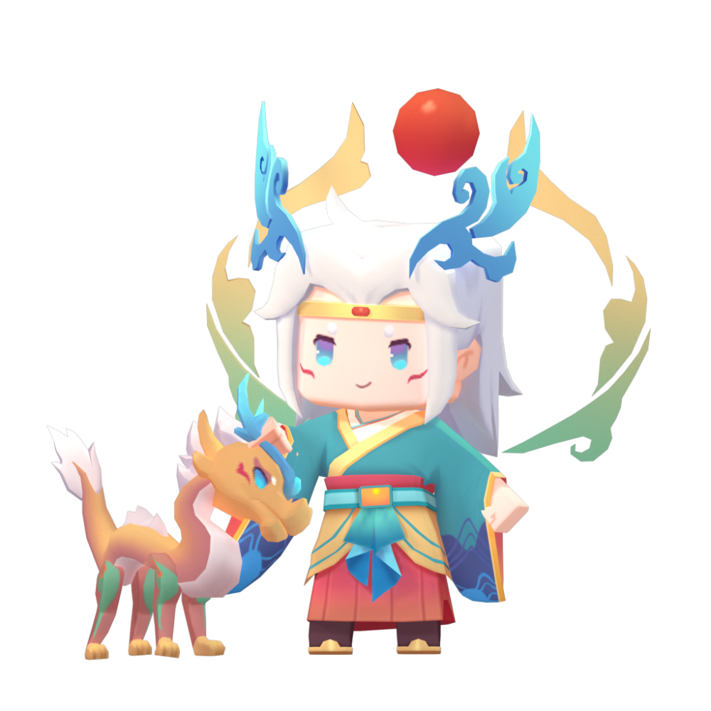 迷你世界五周年概念图泄露免费皮肤颜值居然这么高