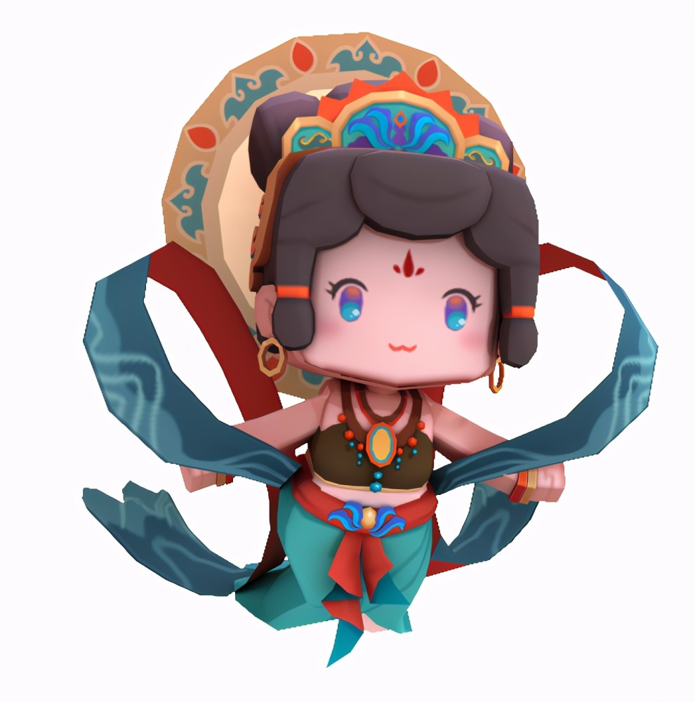 迷你世界全新概念图爆料又是情侣皮肤不免费一个卖五毛