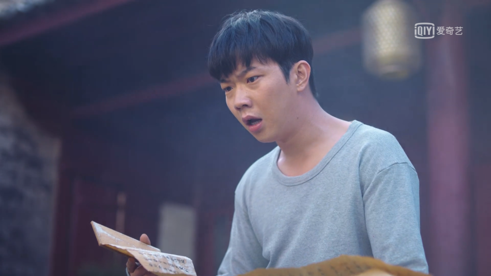 他点亮过春节十二响她曾经誓要打败叶修如今他们一起成就司藤