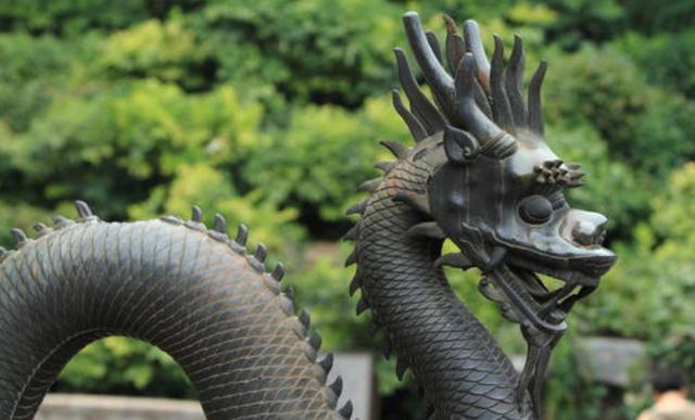 从东北到贵州考古不断挖到远古真龙中国龙是否虚构