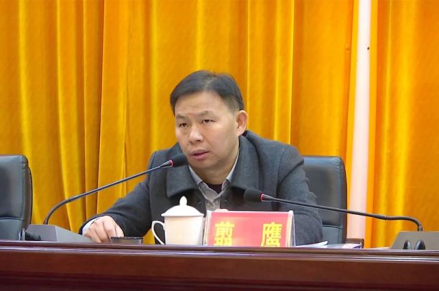 澧县人社局以务实举措推动人社事业迈上新台阶