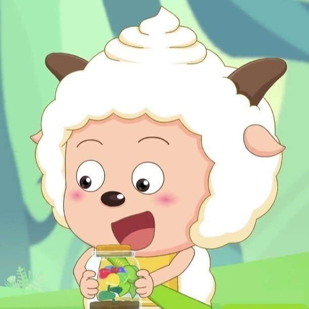 头像懒羊羊又来了