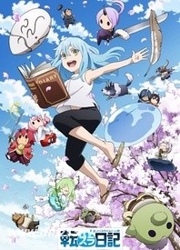 21年4月新番44部 做好准备选好喜欢的 就等上线追番观看了 腾讯新闻