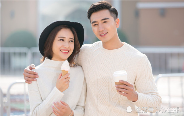 男女恋爱时,双方为什么会有不一样的思维方式?_腾讯新闻