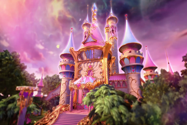 二:要是居住在花蕾堡中的话,很适合第八位阁主的身份