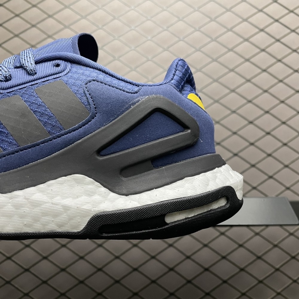 adidas阿迪达斯dayjogger夜行者二代爆米花大底