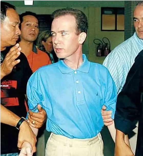 选美小皇后在家中地下室被奸杀24年大悬案凶手仍未知