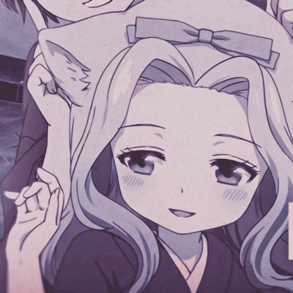 动漫情侣头像仙女们用起来吧