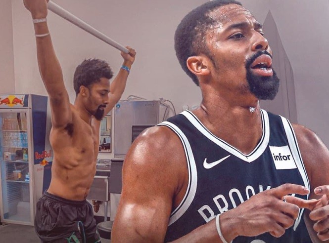 恭喜！篮网再迎利好消息，NBA提前宣告大结局？
