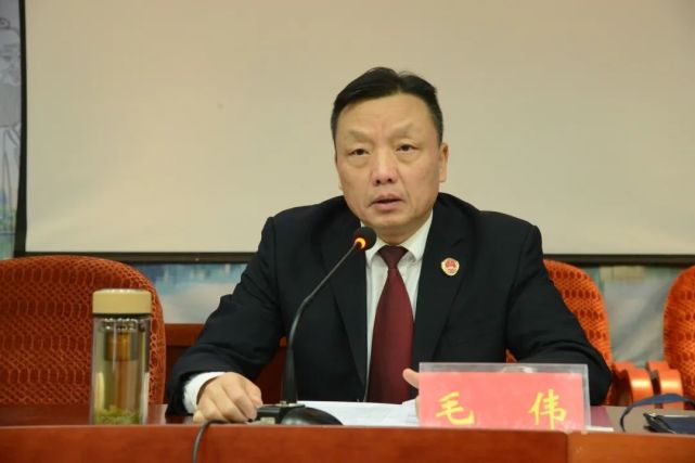 宜城检察院召开警示教育大会|检察院|宜城|王升华|毛伟|赵晓东