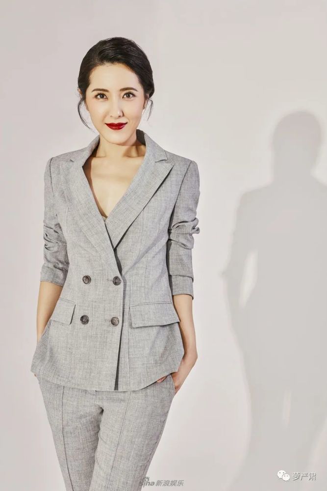 章子怡同班的班花被赞200年一遇的中戏大美女为何一直不红