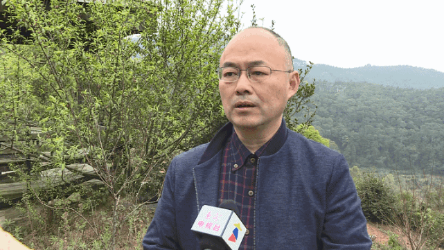 泉州市农业科学研究所所长,教授级高级农艺师 庄卫东