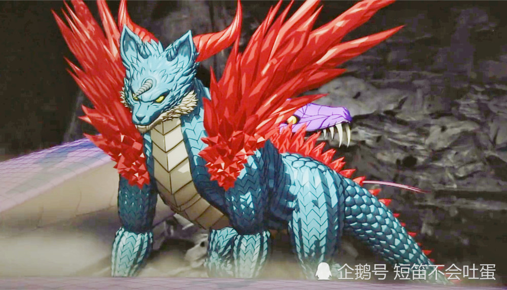 转生成蜘蛛女主封神第一战越阶挑战地龙亚拉巴重回大迷宫下层