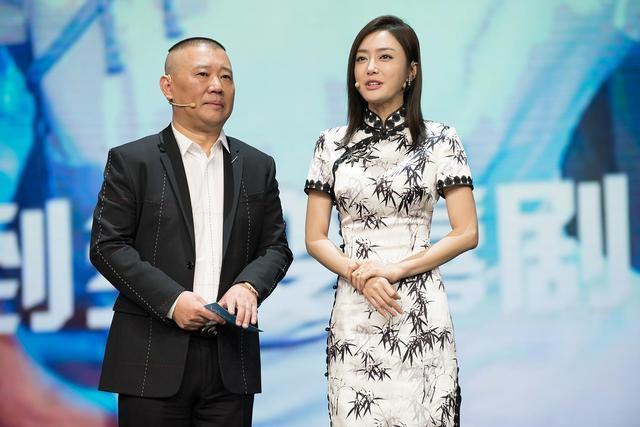 女相声演员该何去何从|刘春慧|张文霞|德云社|相声|郭德纲|田立禾
