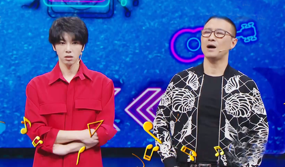 《王牌6》歌手专场好歌不断温暖升级,华晨宇泪洒舞台,汪峰分享创作