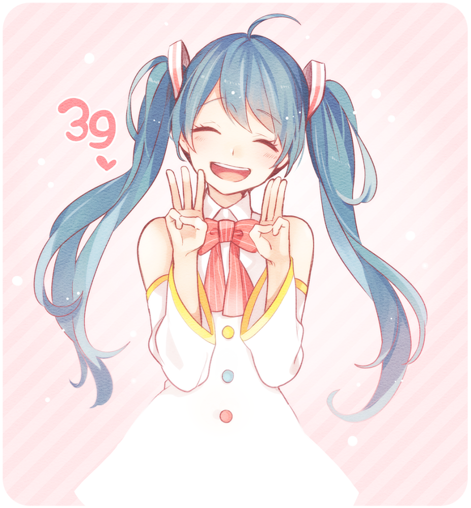 初音未来专辑喵咪
