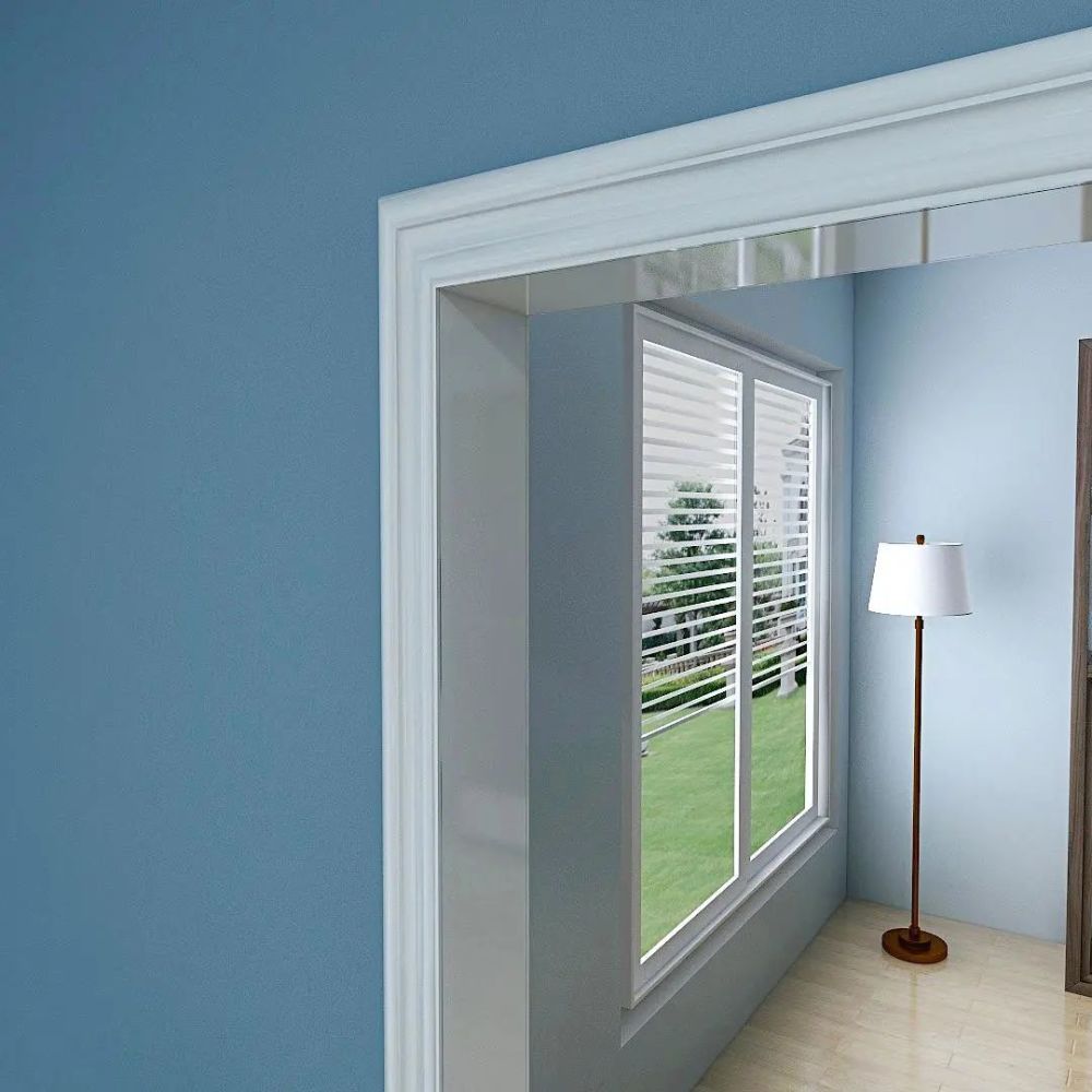 门洞设计得好,家的气质竟能瞬间提升?_腾讯新闻