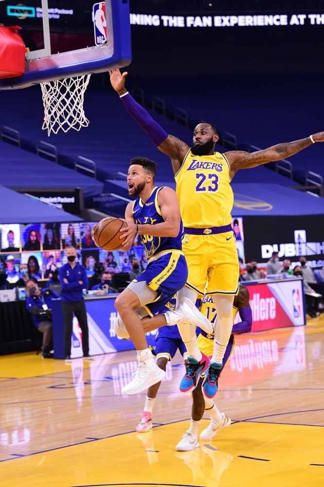 NBA最新MVP榜首曾被周琦打爆！哈登未进前五，联盟第一当家仅排十四