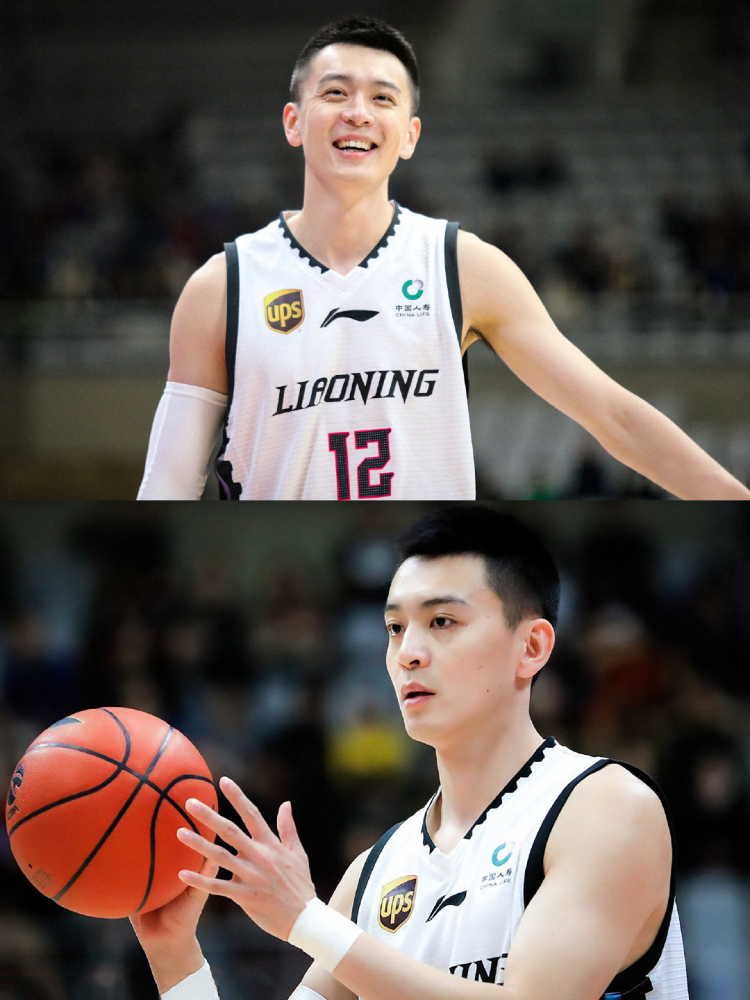 英年早婚的杨鸣比起奶狗外貌他的狼狗性格更有意思