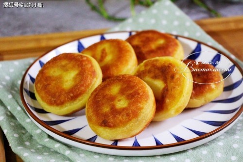 长大个正需要|苹果_植物|苹果馅饼|玉米面|糯米粉|苹果馅|牛奶