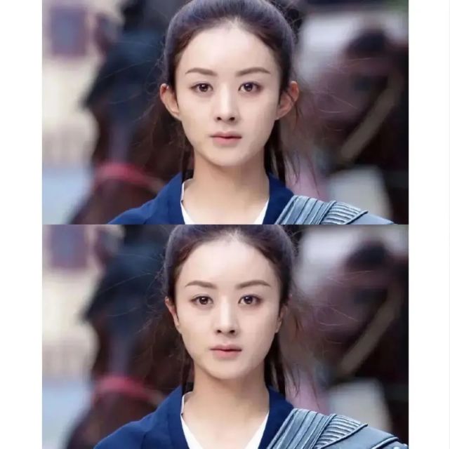 精灵耳成整圈新风向人类到底什么时候能放过自己