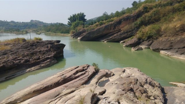 去赣州寻乌旅游,这三个景点如果没去过,等于"白来"一趟