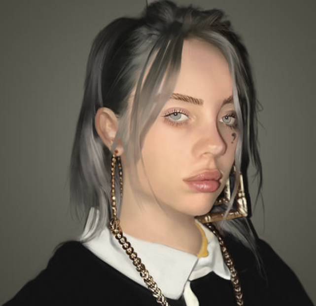 音乐|比莉·艾利什|王源|ikura|yoasobi