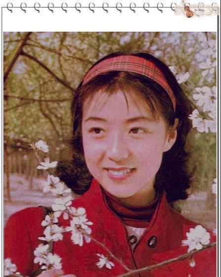 殷新:为成名3次堕胎,终身不孕被夫抛弃,二婚嫁老外终获幸福_腾讯新闻