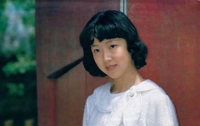 殷新:为成名3次堕胎,终身不孕被夫抛弃,二婚嫁老外终获幸福_腾讯新闻