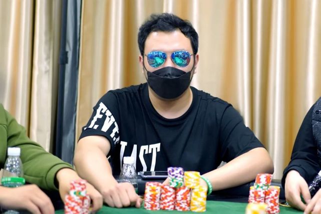 第二季大连杯于航领跑主赛事复赛孙云升姚瑞刚晋级半决赛