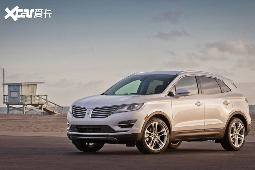 老刘历史课 美系豪华品牌林肯品牌故事