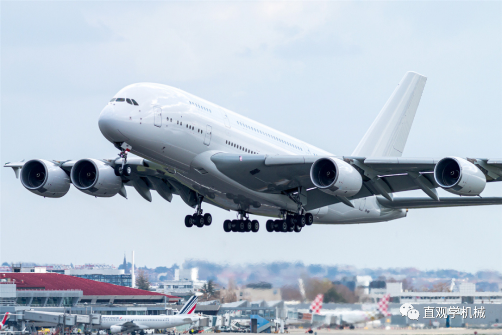 据悉,a380生产完成后,该生产线将被改造用来生产a320neo系列的最新