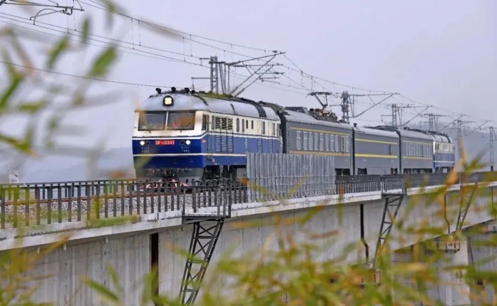 壶镇火车站图片