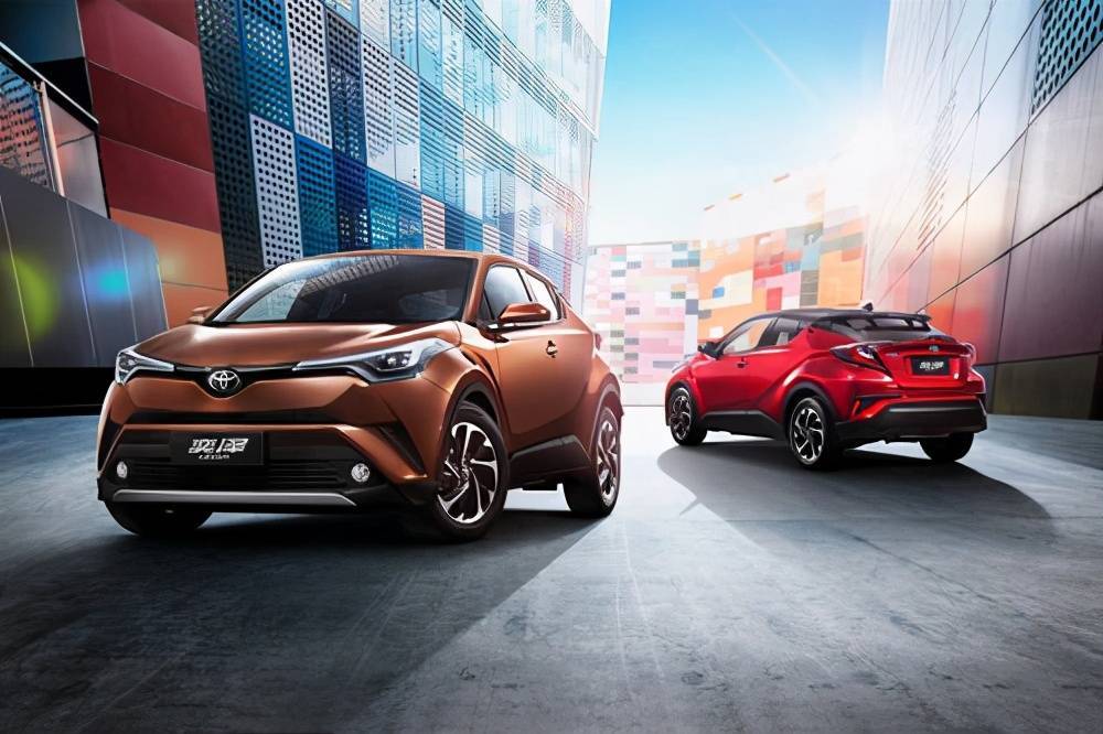 盤點2月合資品牌汽車銷量排行榜 大眾北強南弱豐田繼續領頭 中國熱點