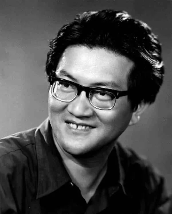 音乐中国人民音乐家施光南