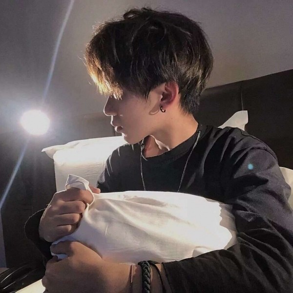 小哥哥头像 腾讯网