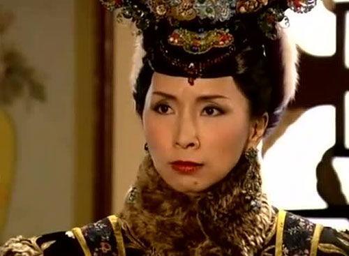 嘉庆死后皇后未立亲子却依旧登上皇位皇家的套路一般人真不懂